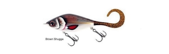 Strike Pro Guppie Jr. 11 cm Shallow